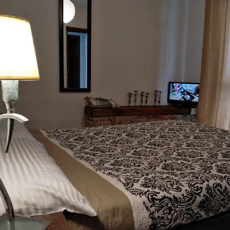 Apartamento La Palmera Amarilla Golf San Miguel de Abona Buitenkant foto