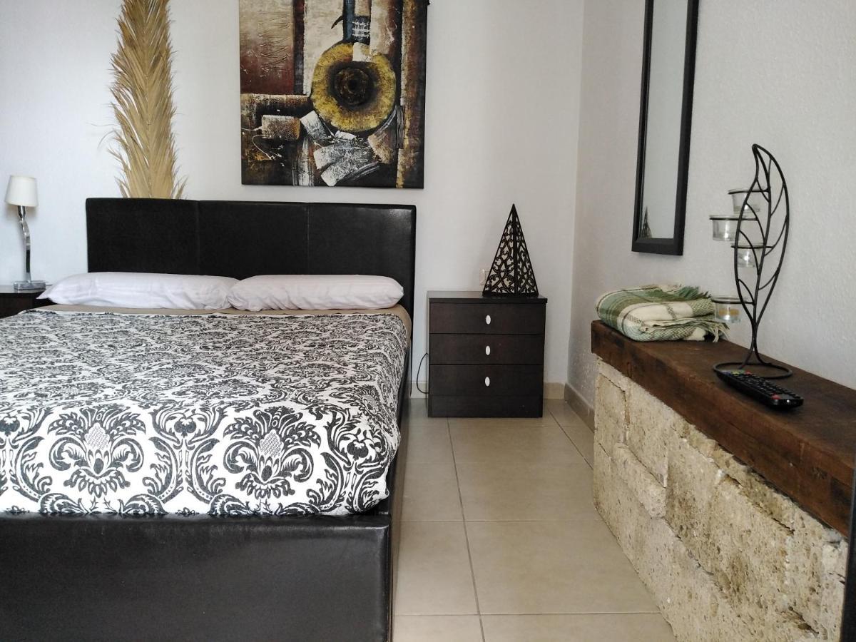 Apartamento La Palmera Amarilla Golf San Miguel de Abona Buitenkant foto