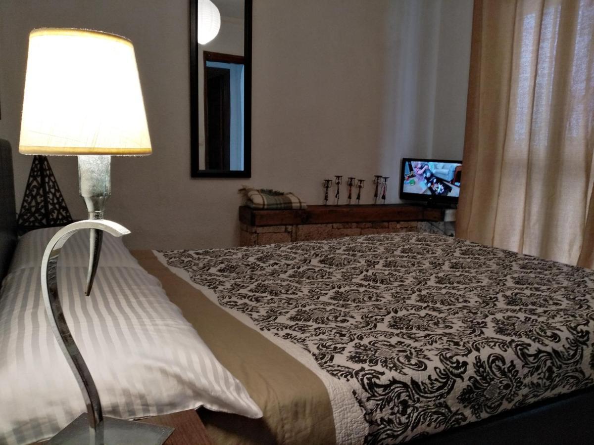 Apartamento La Palmera Amarilla Golf San Miguel de Abona Buitenkant foto