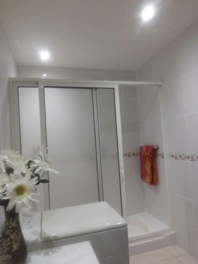 Apartamento La Palmera Amarilla Golf San Miguel de Abona Buitenkant foto
